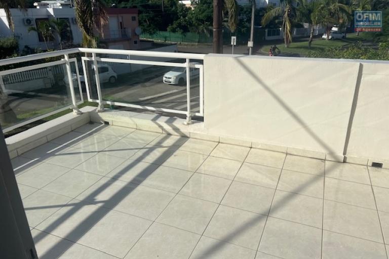 À louer une belle villa F5 meublée à proximité du bassin pirogue