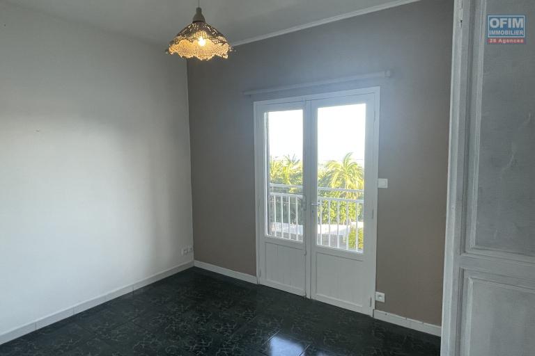 À vendre maison de type F7 - chambre 2
