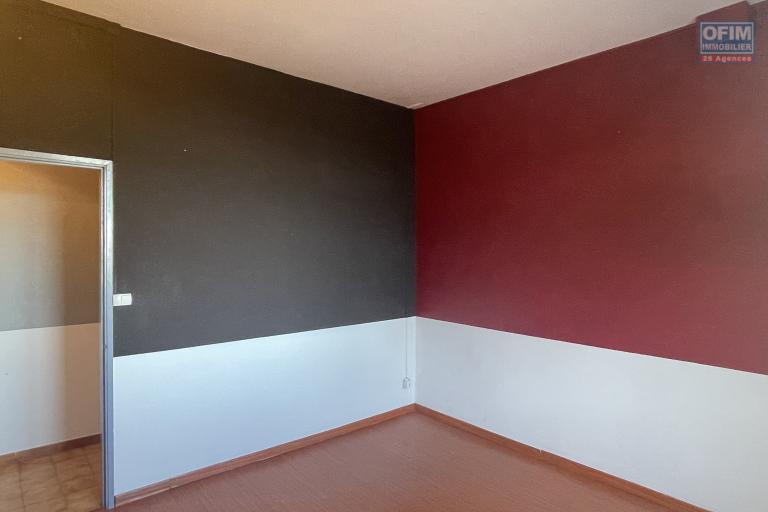 À vendre maison de type F7 - chambre 3