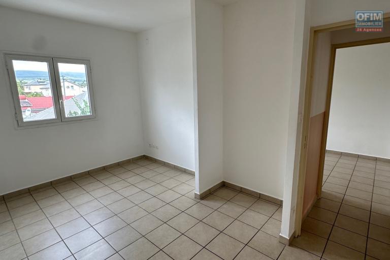 A louer Villa Maison jumelée de type F5 dans résidence sécurisée