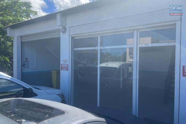 A louer local commercial de 96m2