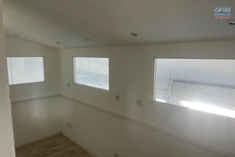 A louer local commercial de 96m2