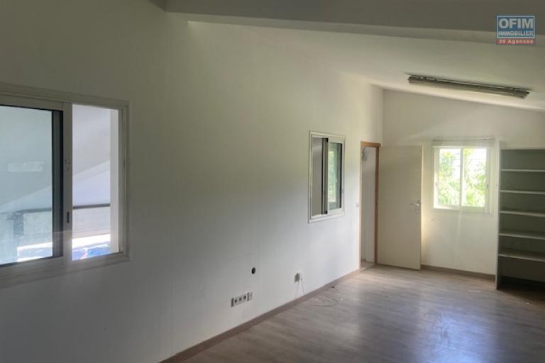 A louer local commercial de 96m2