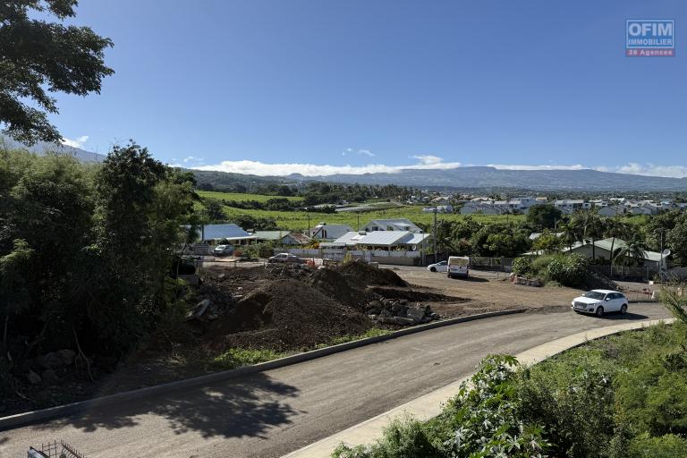 Bel appartement T3 entièrement rénové et climatisé de 78 m2 dans la résidence sécurisée les Terrasses de Bergame.