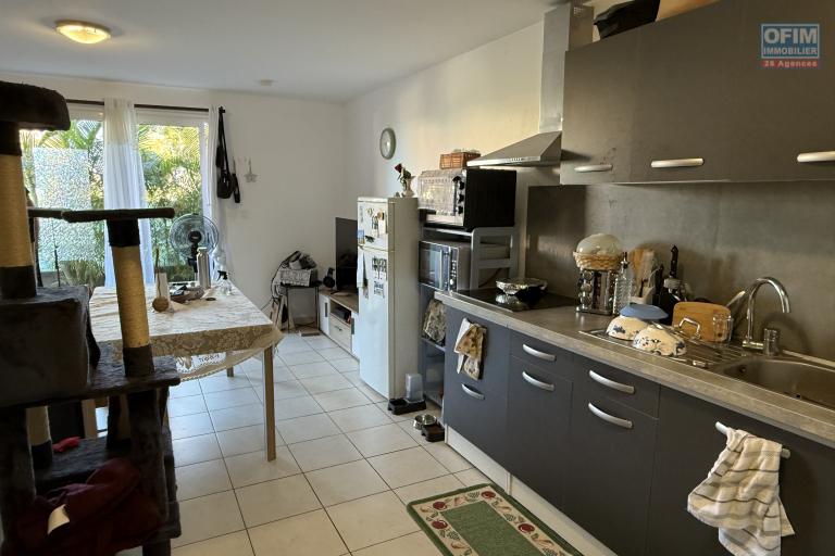 Studio + une pièce sans fenêtre, Résidence Les sirènes 2, pour un investissement locatif uniquement.