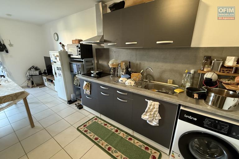 Studio + une pièce sans fenêtre, Résidence Les sirènes 2, pour un investissement locatif uniquement.