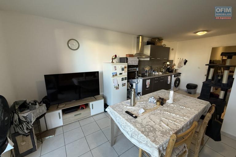 Studio + une pièce sans fenêtre, Résidence Les sirènes 2, pour un investissement locatif uniquement.
