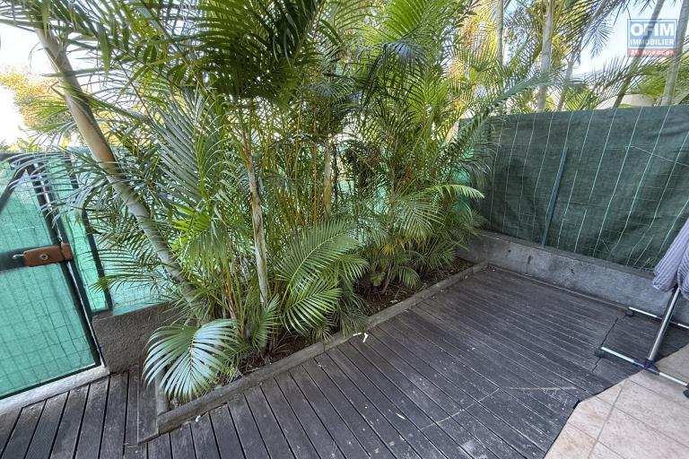 Studio + une pièce sans fenêtre, Résidence Les sirènes 2, pour un investissement locatif uniquement.