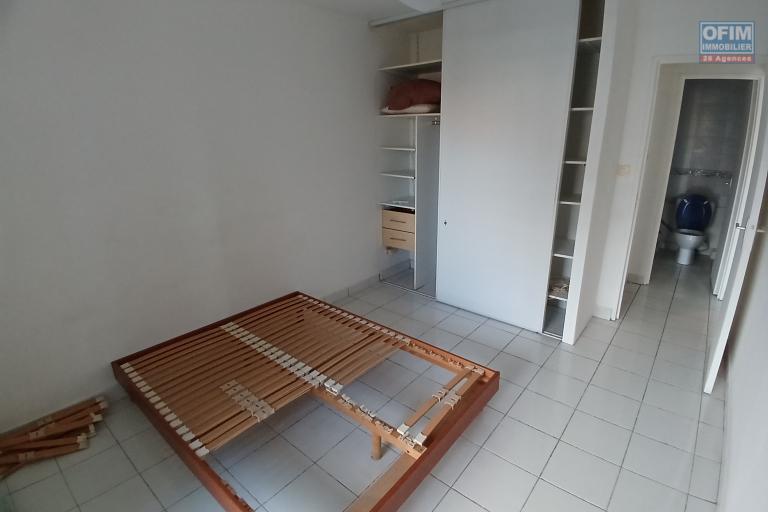 T2 bis de 61 m2 - rez-de-chaussée - libre immédiatement à Montgaillard