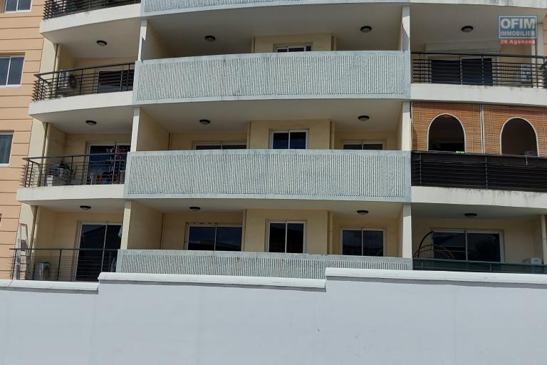 T2 de 50,45 m2 habitable à Sainte-Clotilde proche de la Clinique
