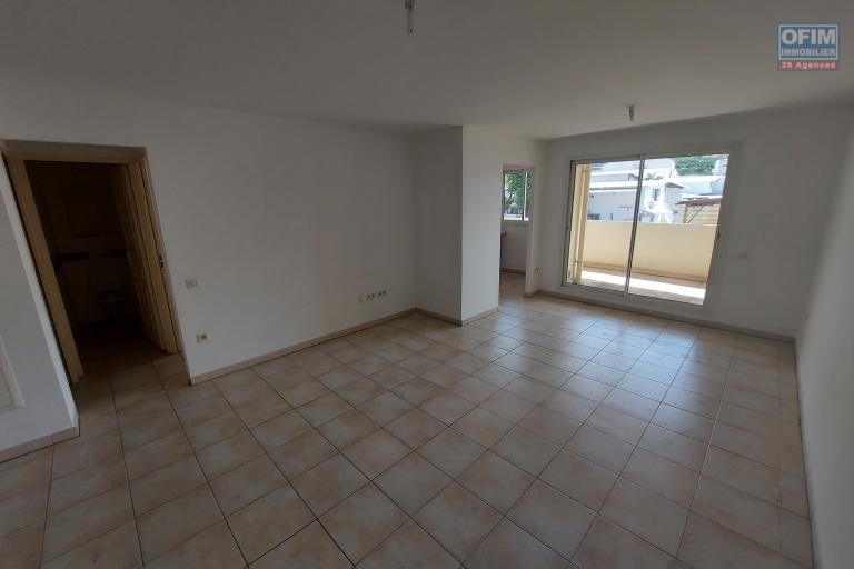 T2 de 50,45 m2 habitable à Sainte-Clotilde proche de la Clinique