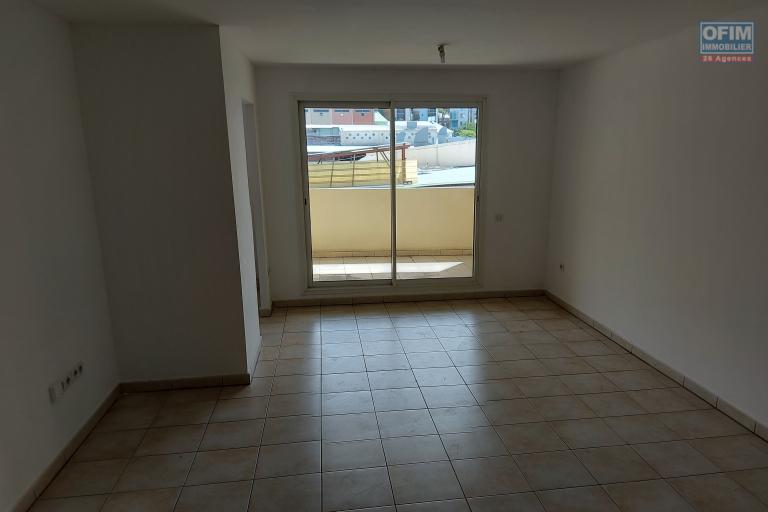 T2 de 50,45 m2 habitable à Sainte-Clotilde proche de la Clinique