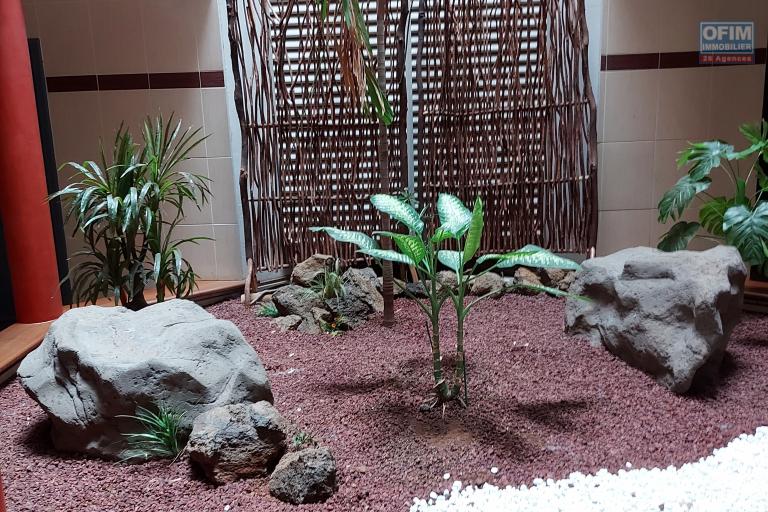 T2 de 50,45 m2 habitable à Sainte-Clotilde proche de la Clinique