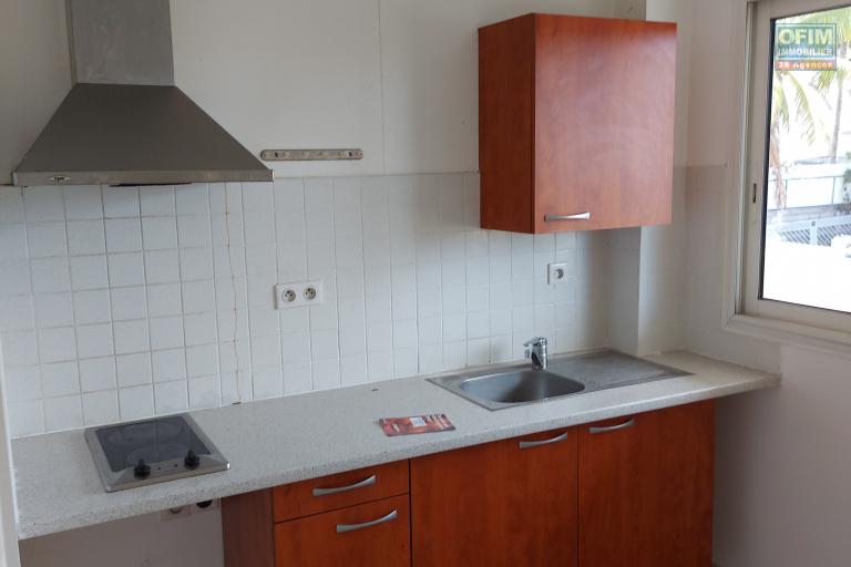 T2 de 50,45 m2 habitable à Sainte-Clotilde proche de la Clinique