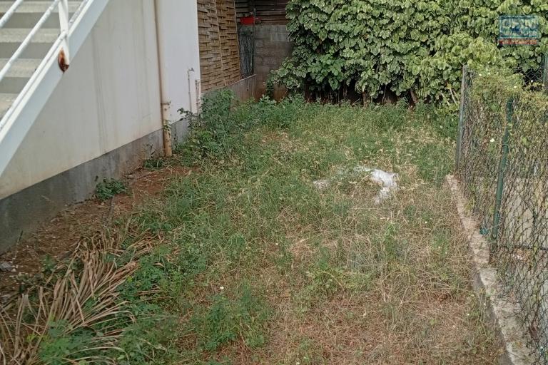 A LOUER APPARTEMENT T3 DE 78 M2 AVEC JARDIN A LA SALINE LES BAINS
