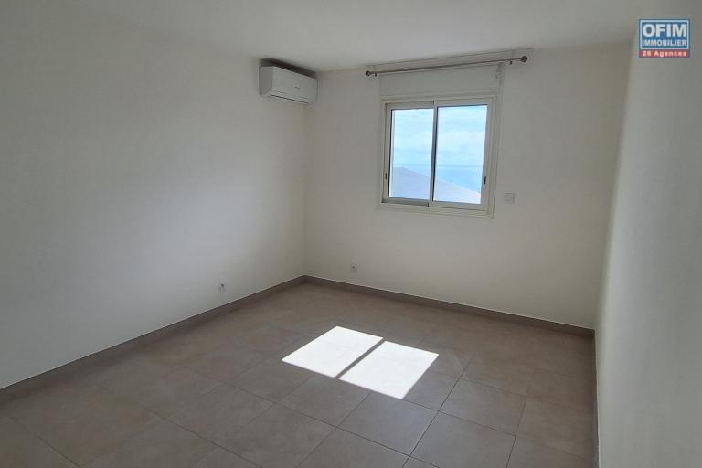 MAGNIFIQUE VILLA 3 CHAMBRES A SAINTE ROSE