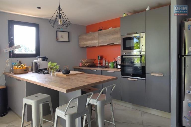 MAGNIFIQUE VILLA MEUBLE 3 CHAMBRES A LOUE SECTEUR DUPARC