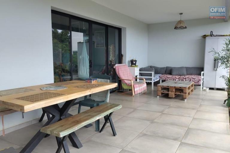 MAGNIFIQUE VILLA MEUBLE 3 CHAMBRES A LOUE SECTEUR DUPARC