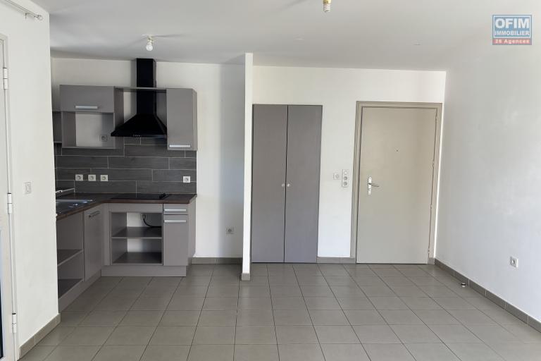 A vendre Saint-Leu centre beau T2