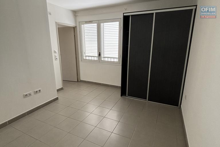 A vendre Saint-Leu centre beau T2