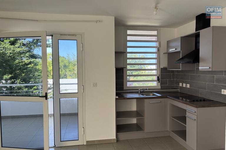A vendre Saint-Leu centre beau T2