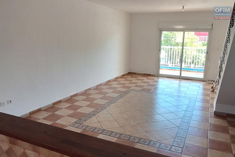 Grand Duplex T3