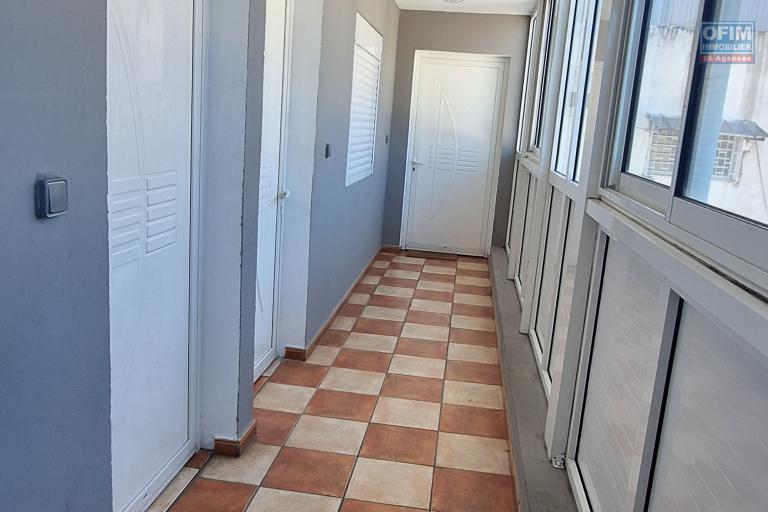 Grand Duplex T3