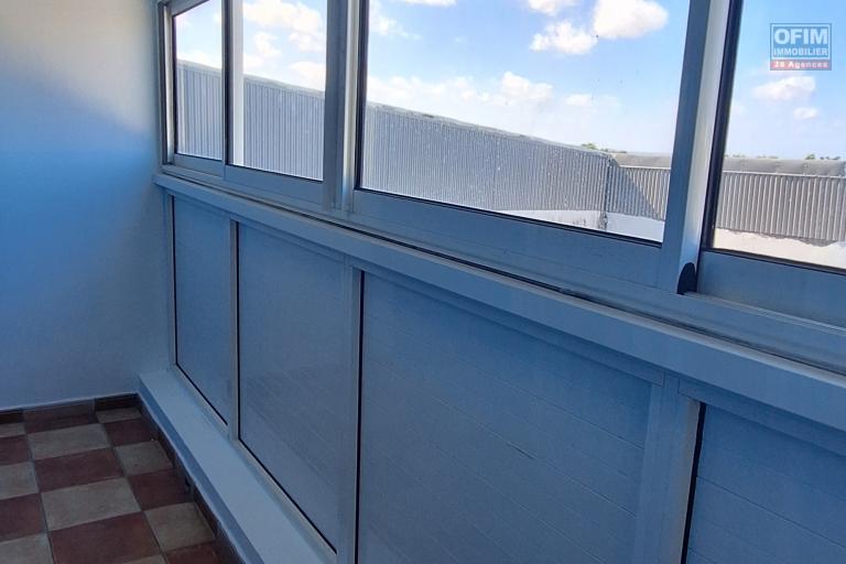 Grand Duplex T3