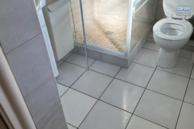 APPARTEMENT F3 DUPLEX DE 69,34M2