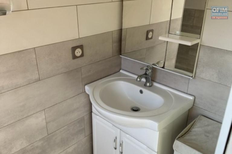 APPARTEMENT F3 DUPLEX DE 69,34M2