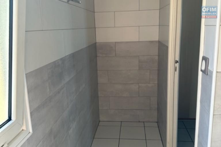 APPARTEMENT F3 DUPLEX DE 69,34M2