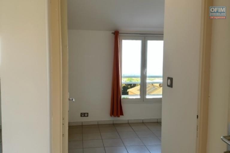 APPARTEMENT F3 DUPLEX DE 69,34M2