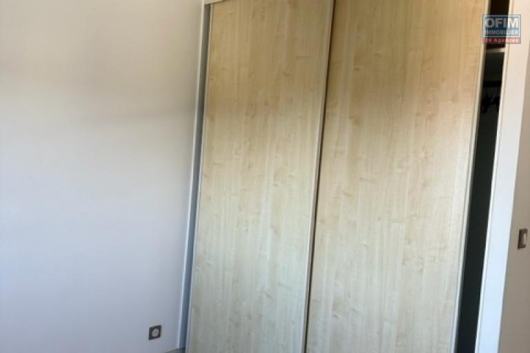 APPARTEMENT F3 DUPLEX DE 69,34M2