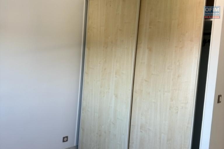 APPARTEMENT F3 DUPLEX DE 69,34M2