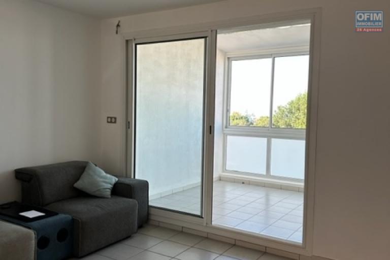 APPARTEMENT F3 DUPLEX DE 69,34M2