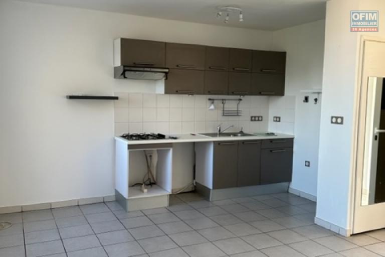 APPARTEMENT F3 DUPLEX DE 69,34M2