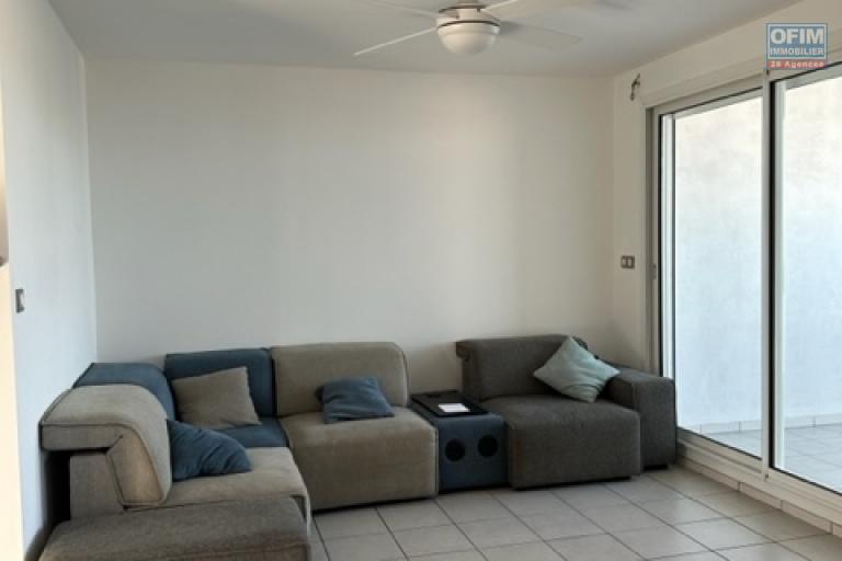 APPARTEMENT F3 DUPLEX DE 69,34M2