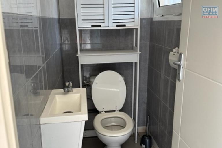 APPARTEMENT F3 DUPLEX DE 69,34M2