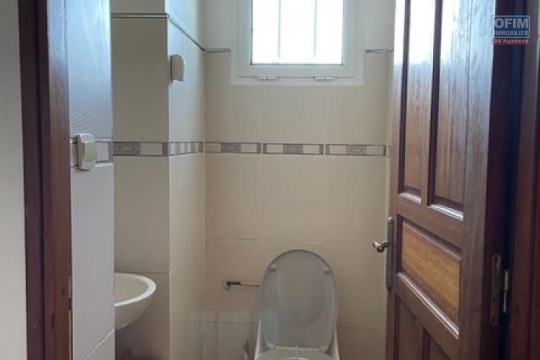 villa f4 meublé