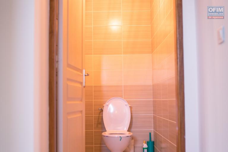 Villa F4 Terre sainte meublée proche mer