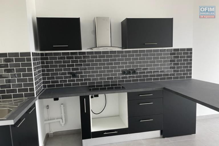 Appartement F3 défiscalisation Pinel Om