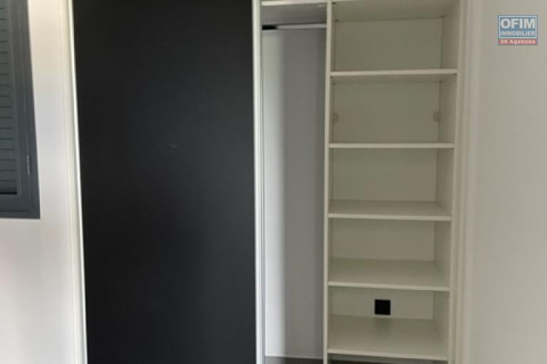 Appartement F3 défiscalisation Pinel Om