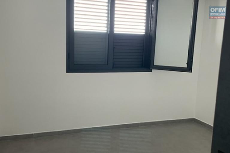 Appartement F3 défiscalisation Pinel Om