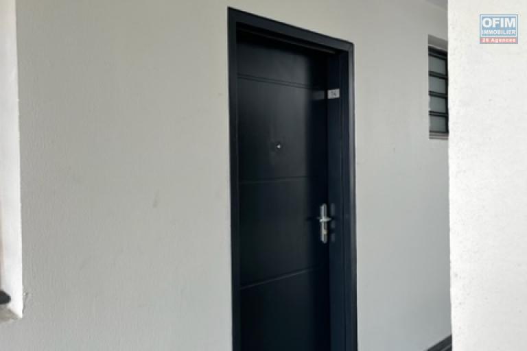 Appartement F3 défiscalisation Pinel Om