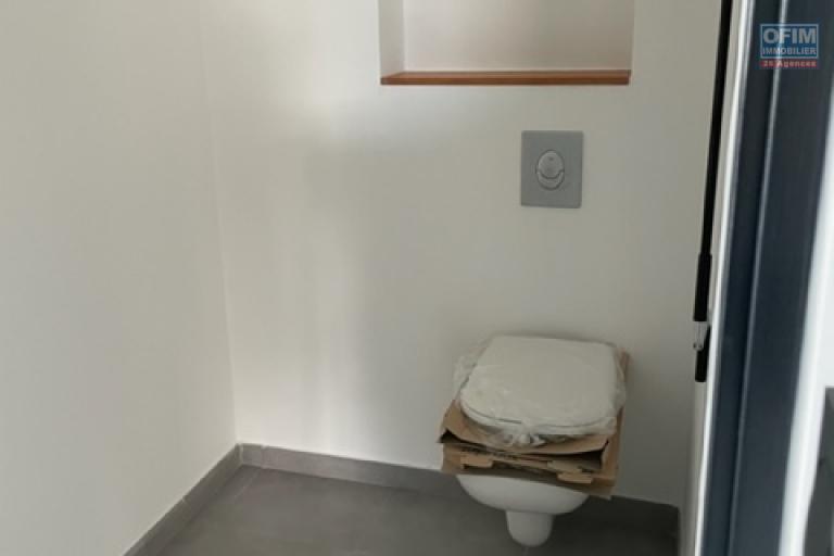 Appartement F3 défiscalisation Pinel Om