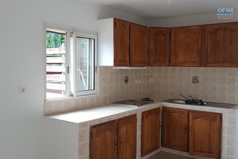 Appartement F3 /4  de 74 m2