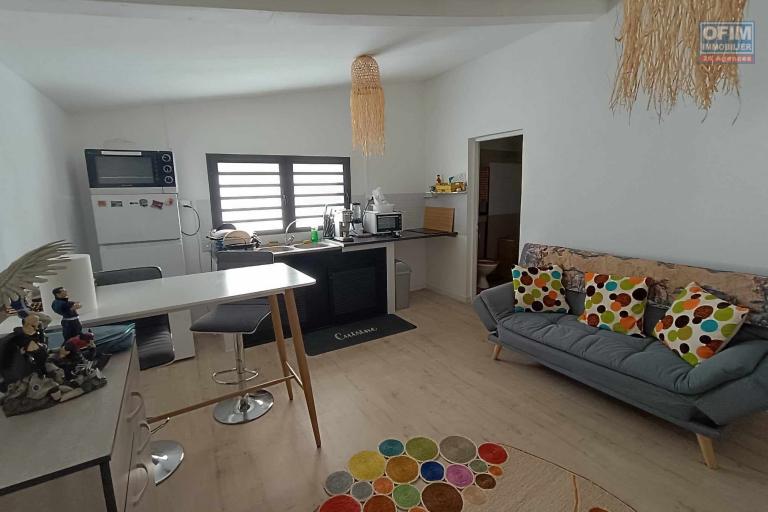 Idéal investisseur maison de 184 m2 constituée de 5 appartements Ligne Paradis St Pierre