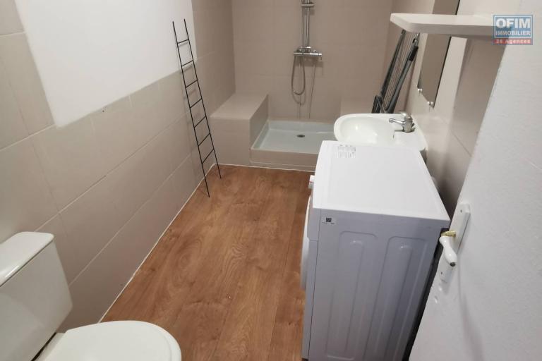 Idéal investisseur maison de 184 m2 constituée de 5 appartements Ligne Paradis St Pierre