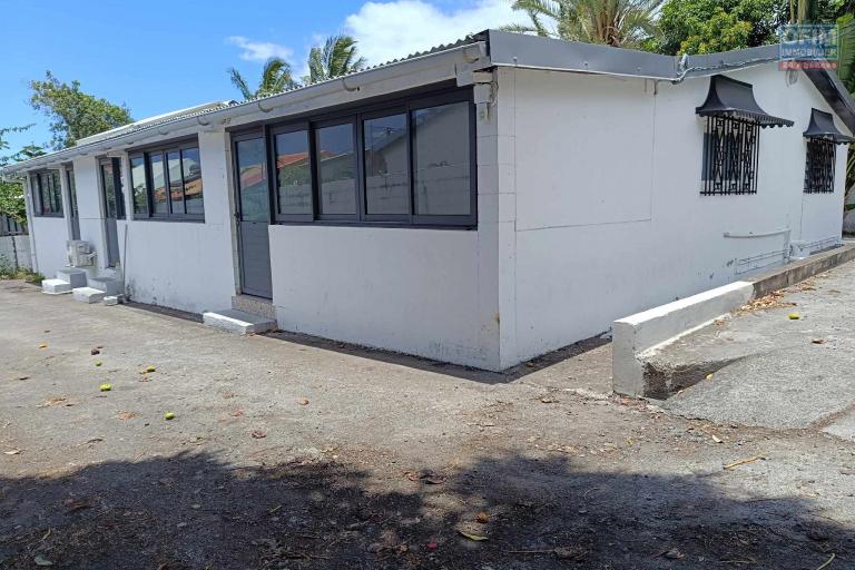 Idéal investisseur maison de 184 m2 constituée de 5 appartements Ligne Paradis St Pierre