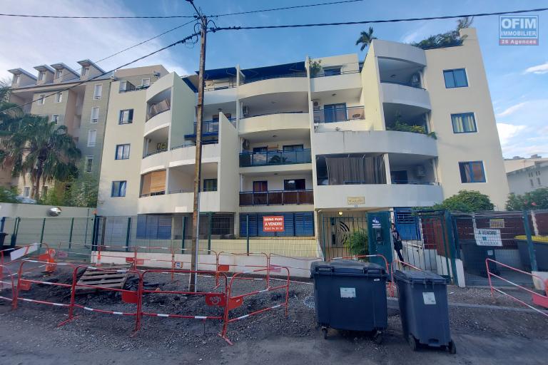 T1 de 21m2 spécial investisseurs rue Sainte-Marie